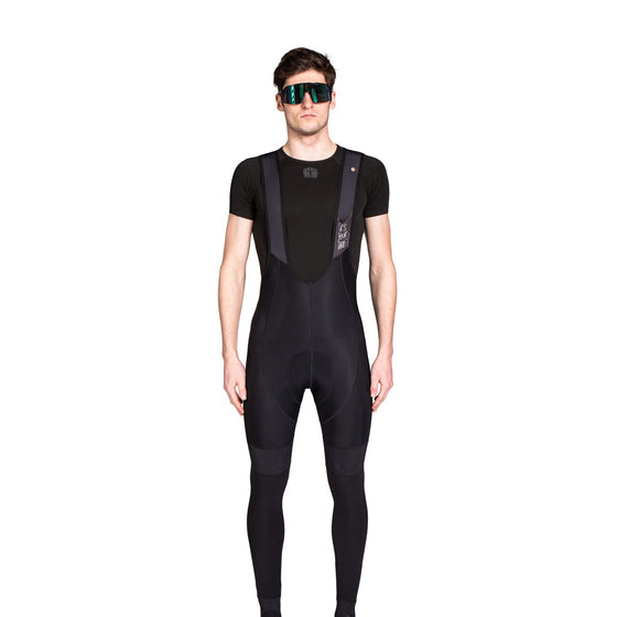 Bibtight Hombre Icon Tempest Gravel BIORACER