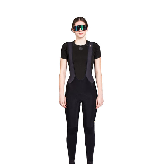 Bib Short Mujer Largo Vesper Tempest BIORACER