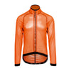 Chaqueta Impermeable Epic Orange BIORACER