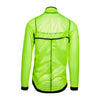 Chaqueta EPIC RAINY Yellow BIORACER (Unisex)