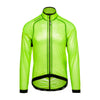 Chaqueta EPIC RAINY Yellow BIORACER (Unisex)