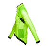 Chaqueta EPIC RAINY Yellow BIORACER (Unisex)