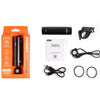 Luz Frontal CR1000 RAVEMEN
