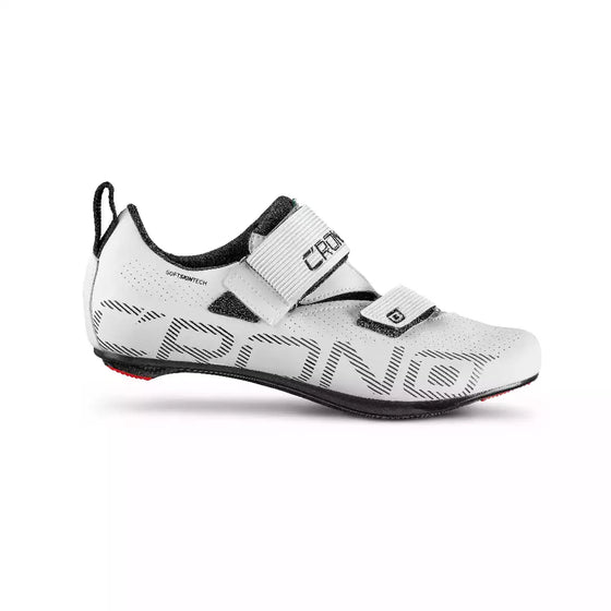 Triatlón CT-1 WHITE CRONO