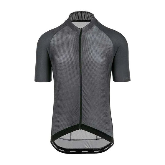 Tricota Hombre COLDBLACK Grey BIORACER