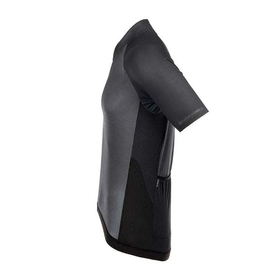 Tricota Hombre COLDBLACK Grey BIORACER