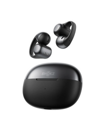  Audífonos SHOKZ OpenDots One Black