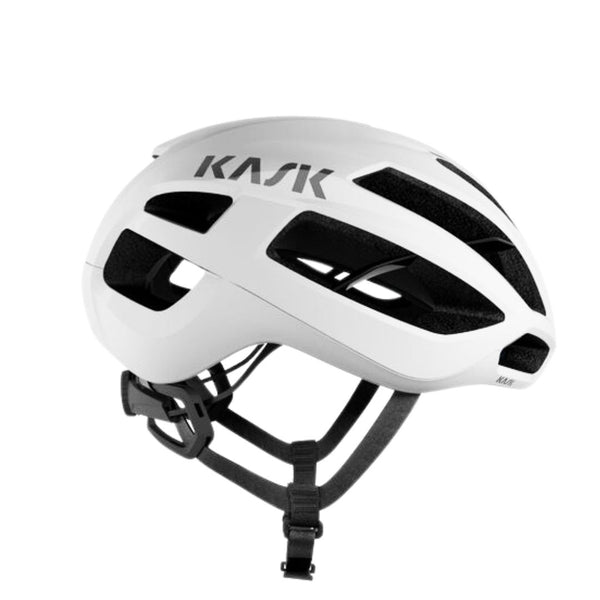 Casco Protone ICON Blanco Brillante KASK