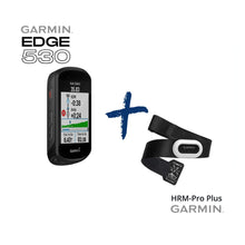  Edge® 530 + HRM Pro Plus GARMIN