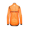 Chaqueta Invierno Mujer Kaaiman Fluo Orange