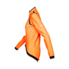 Chaqueta Impermeable Mujer Kaaiman Orange BIORACER