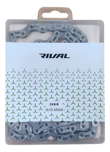 Cadena RIVAL 12V SRAM 126 LINK