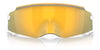 Lentes de Sol KATO Cavendish 24k OAKLEY