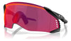 Oakley Velo Kato Prizm Matte Black