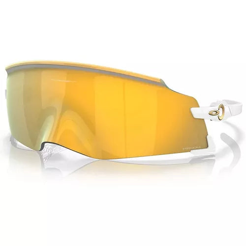 Oakley KATO Cavendish Edition blanco 24k