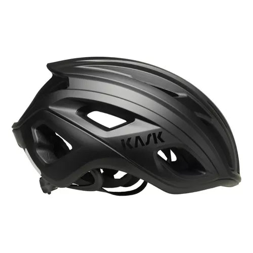 Casco Mojito 3 WG11 Black Matt KASK