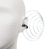 Audífonos SHOKZ OpenDots 2 Black