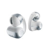 Audífonos SHOKZ OpenDots 2 White