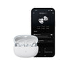 Audífonos SHOKZ OpenDots 2 White