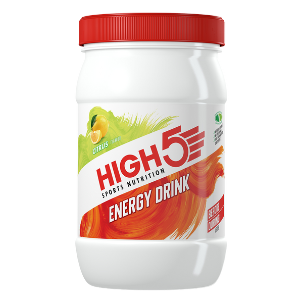 ENERGY DRINK CITRUS 1 KG HIGH5