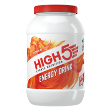  ENERGY DRINK TROPICAL 2.2 KG HIGH5