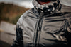 Chaqueta EPIC RAINY Black BIORACER