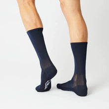  Calcetines Classic / Azul Navy FINGERSCROSSED