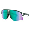 LENTES KOO HYPE FOREST GREEN MATT