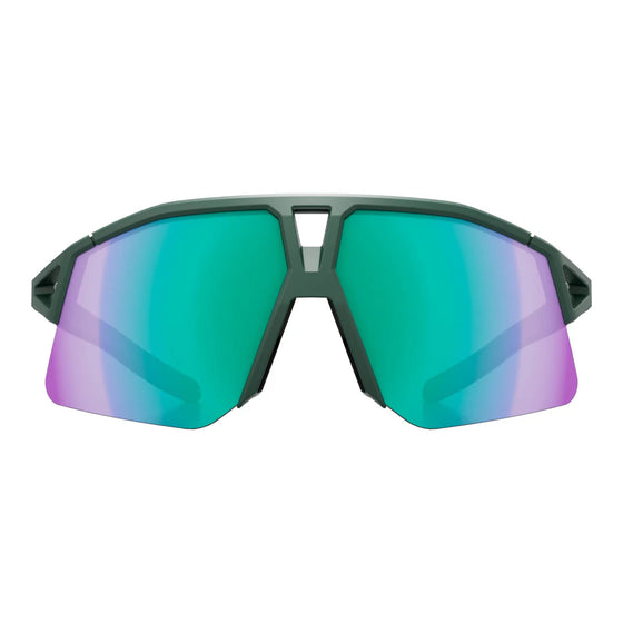 LENTES KOO HYPE FOREST GREEN MATT