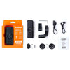 Luz Frontal FR1000 RAVEMEN