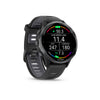 Forerunner® 970 Black AMOLED GARMIN