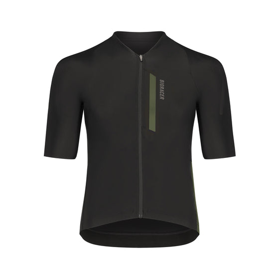 Tricota Hombre Icon Gravel Olive BIORACER