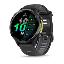  Forerunner® 970 Black AMOLED GARMIN