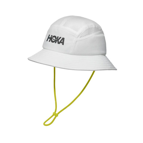 Gorro HOKA Adventure White