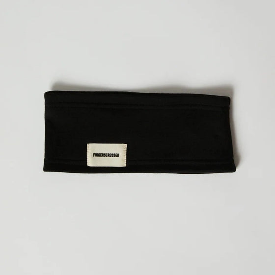 Headband Invierno FINGERSCROSSED