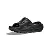 Zapatilla HOKA Ora Recovery 3 Black