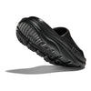 Zapatilla HOKA Ora Recovery 3 Black