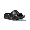 Zapatilla HOKA Ora Recovery 3 Black