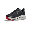 Zapatilla HOKA Clifton 10 Black/Silver