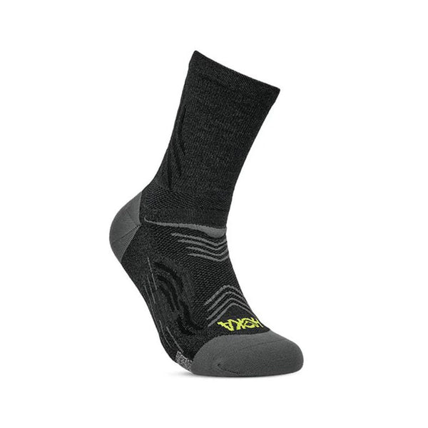 Calcetines HOKA Clifton Largos Black