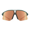 LENTES KOO HYPE GREEN GLASS MATT L.COPPER MR