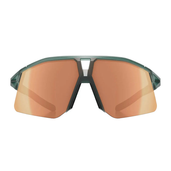 LENTES KOO HYPE GREEN GLASS MATT L.COPPER MR