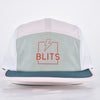 Gorro BLITS Everyday Rosa