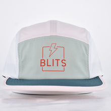  Gorro BLITS Everyday Rosa