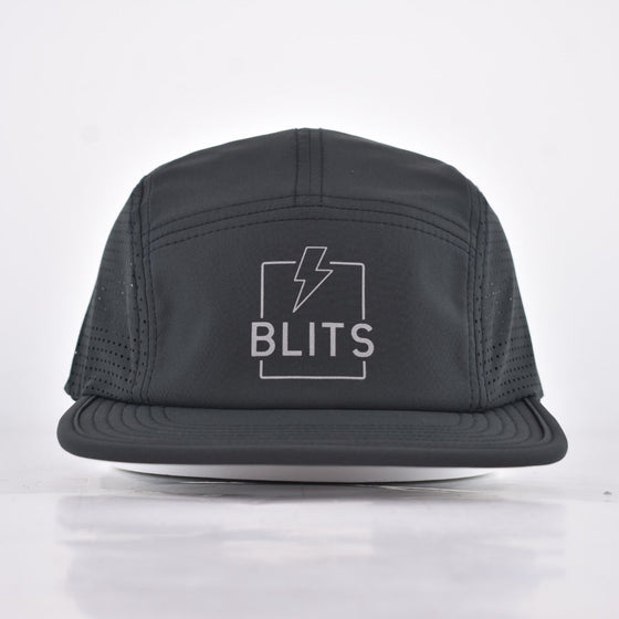 Gorro BLITS Cool Vent Black