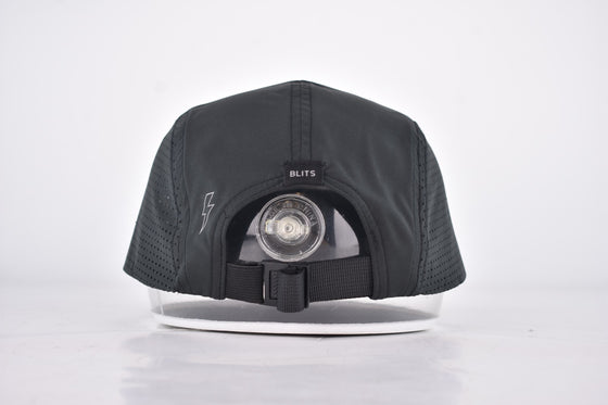 Gorro BLITS Cool Vent Black