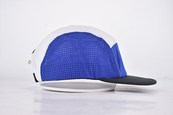 Gorro BLITS Cool Vent Azul/Negro