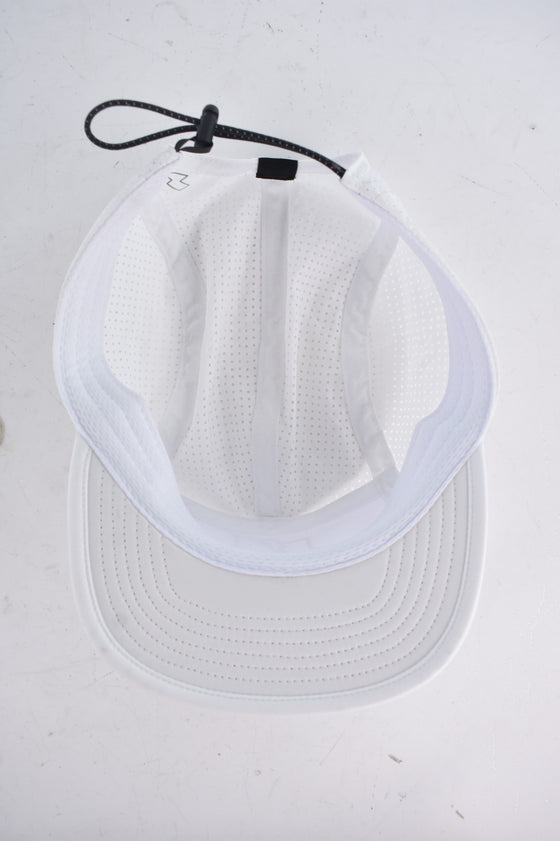 Gorro BLITS Race Blanco