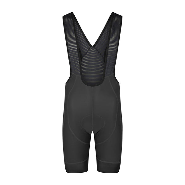Bib Short ICON Classic Hombre Black BIORACER
