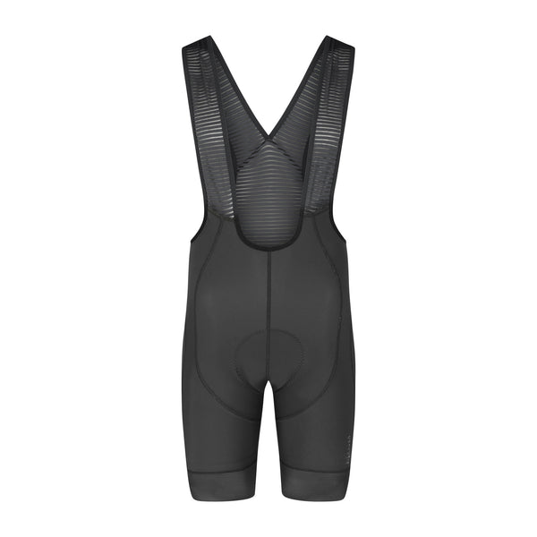Bib Short ICON Gravel Hombre Negro BIORACER
